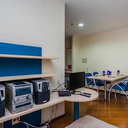 Apartament Bhomy Bela Vista Proximo Sirio Libanes Rpl308 São Paulo Zewnętrze zdjęcie