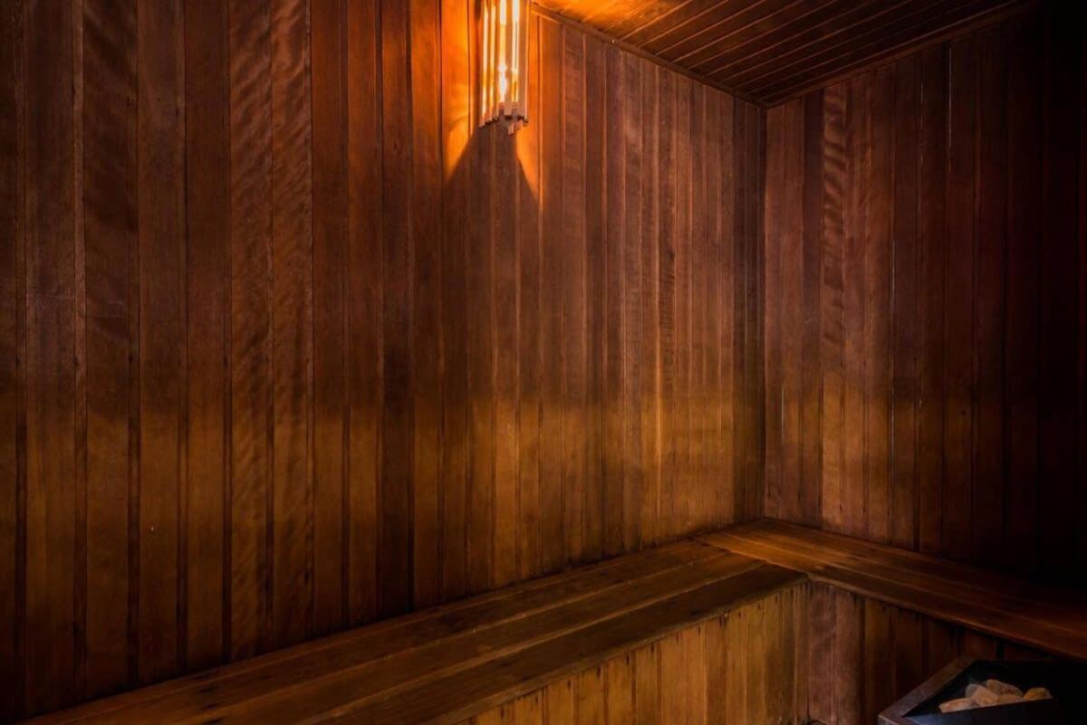 Apartament Bhomy Bela Vista Proximo Sirio Libanes Rpl308 São Paulo Zewnętrze zdjęcie